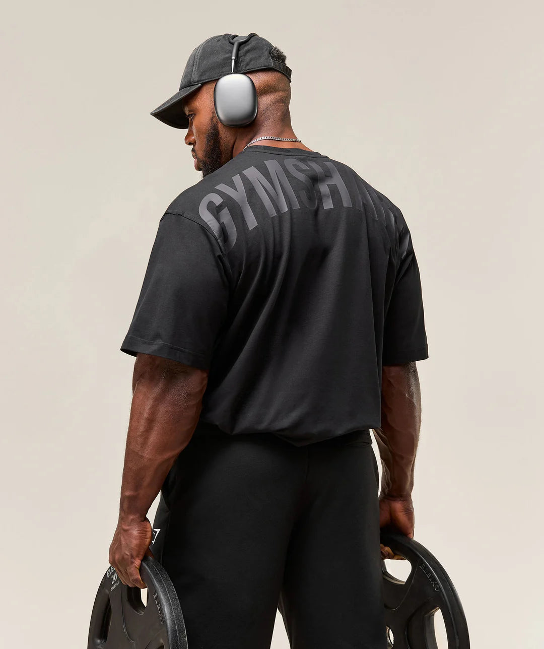 Power T-Shirt