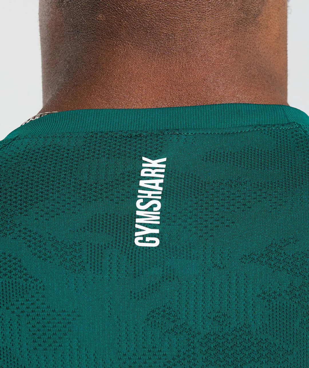 Geo Seamless T-Shirt