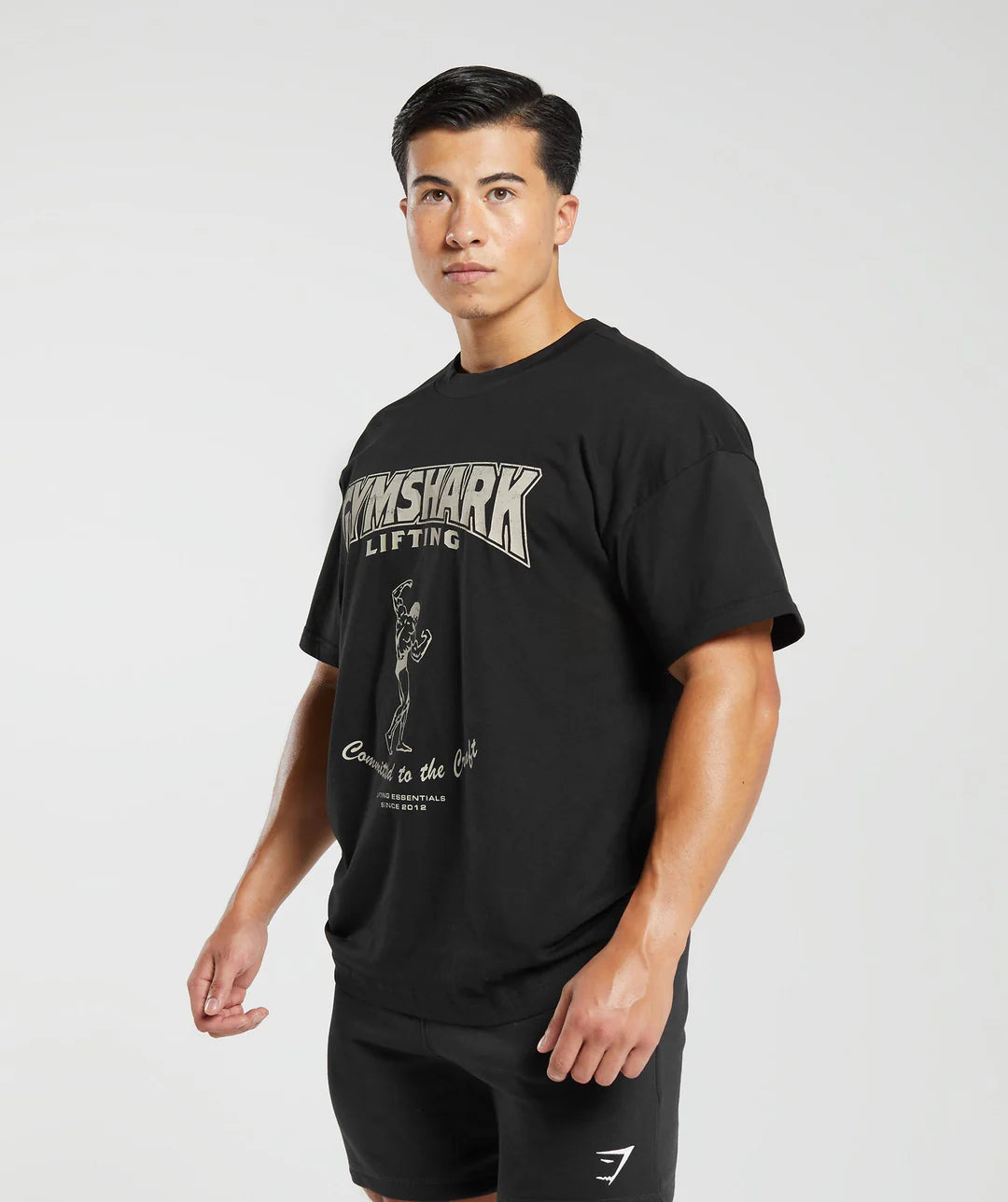 Committed to the Craft T-Shirt