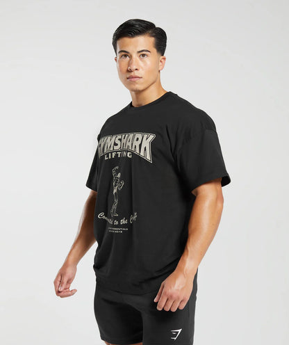 Committed to the Craft T-Shirt