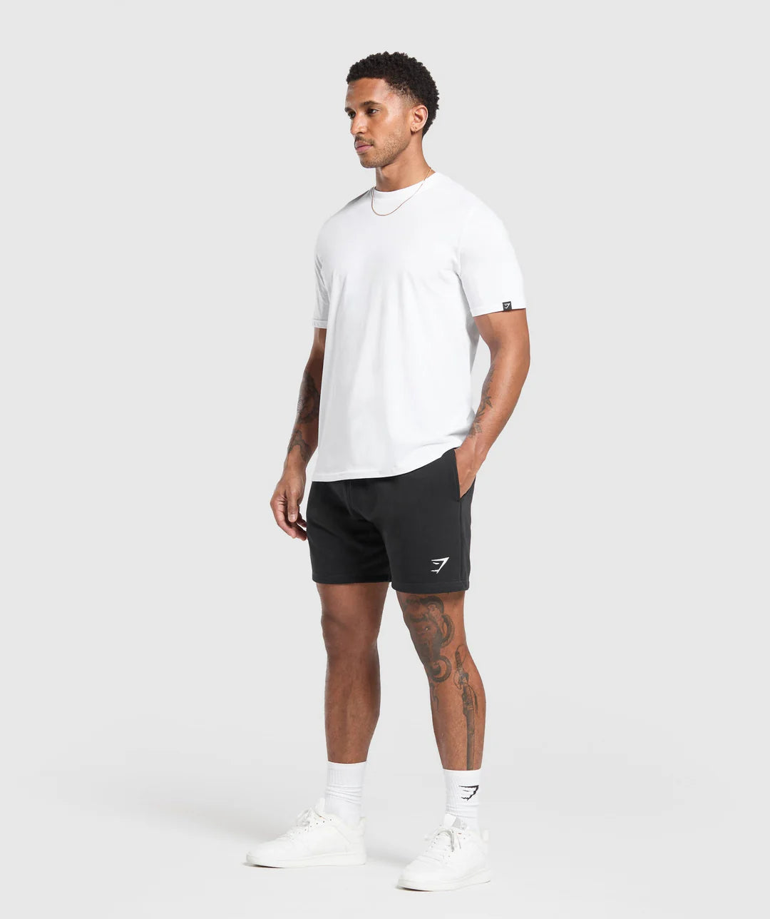 Crest Shorts