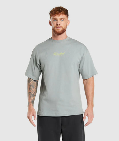 Athletic Department T-Shirt