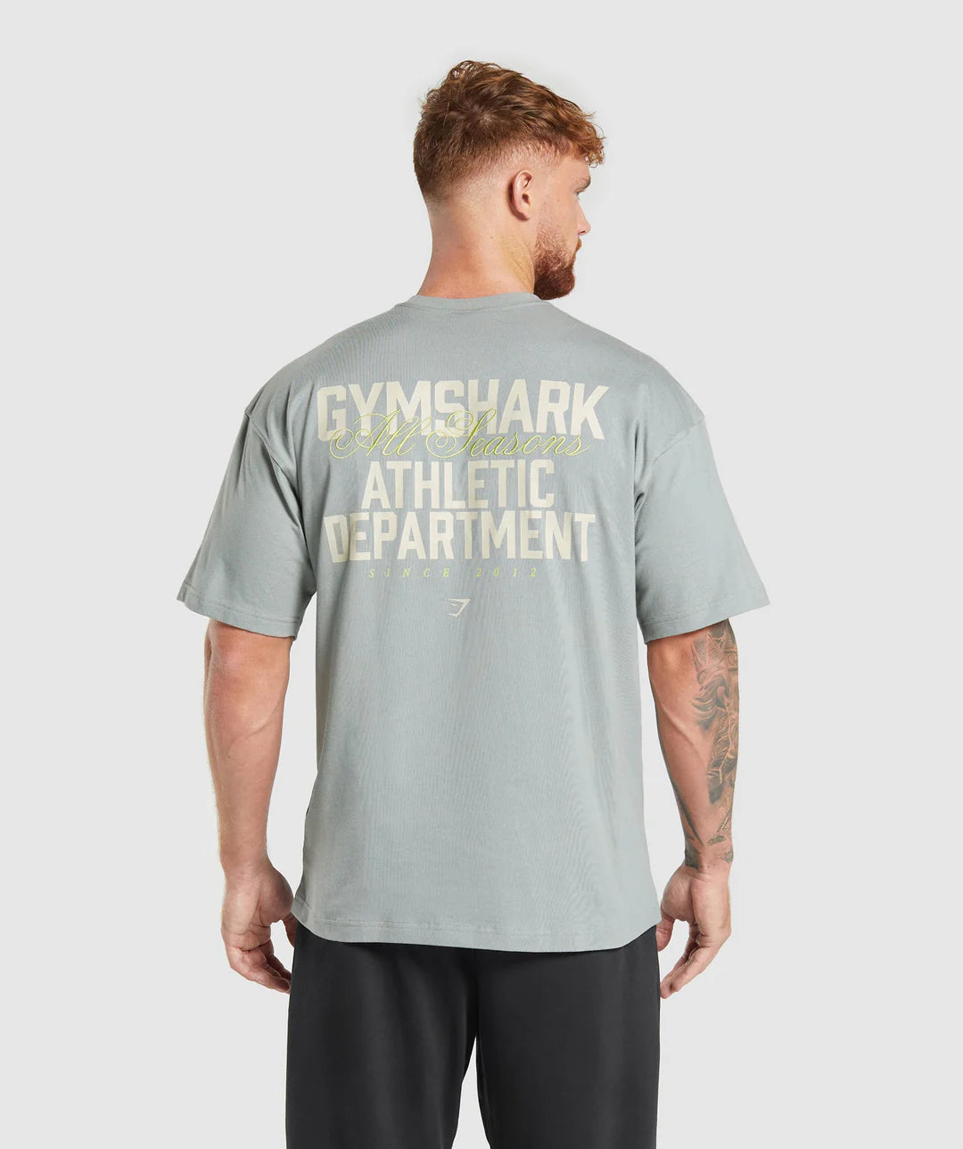 Athletic Department T-Shirt