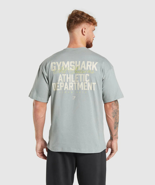 Athletic Department T-Shirt