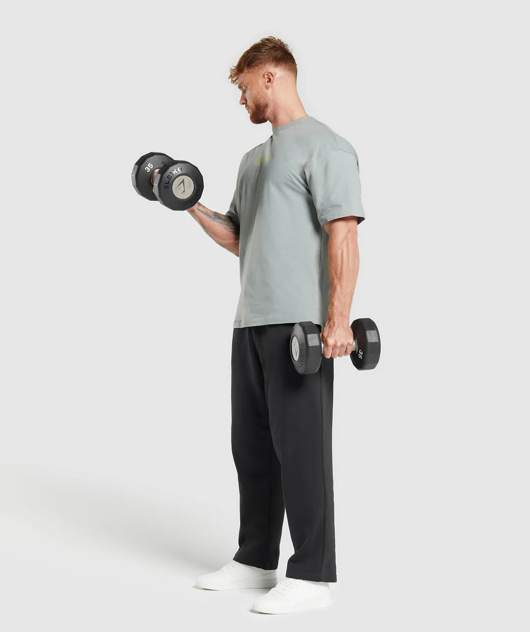 Athletic Department T-Shirt