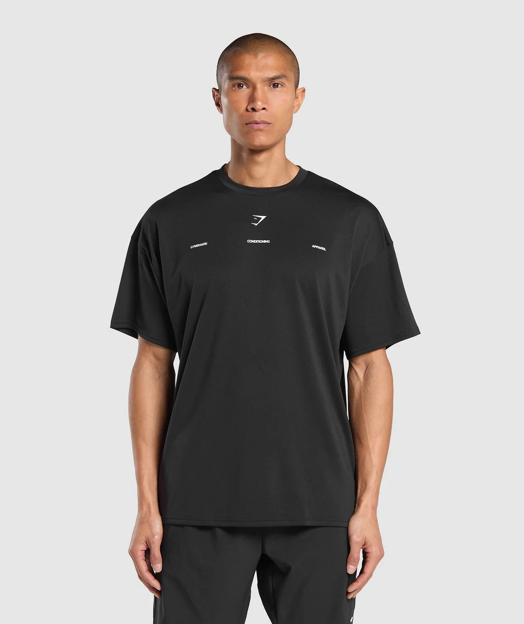 Conditioning Apparel T-Shirt