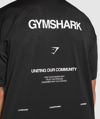 Conditioning Apparel T-Shirt