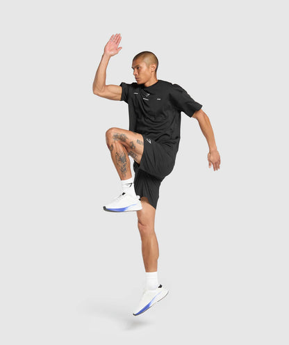 Conditioning Apparel T-Shirt
