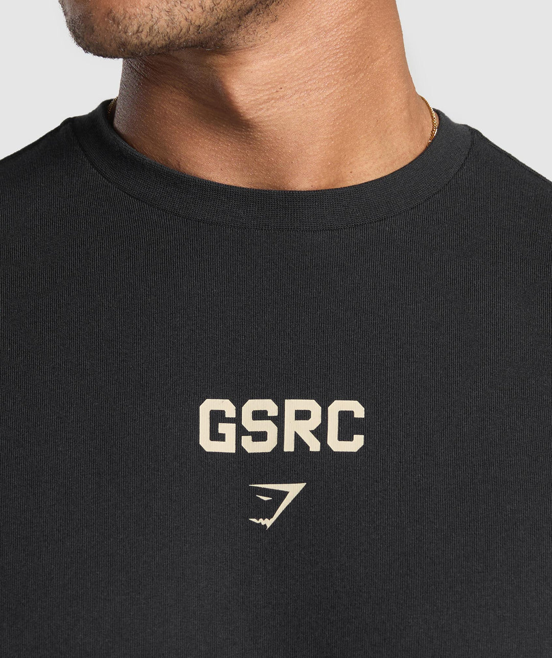 Running Graphic T-Shirt