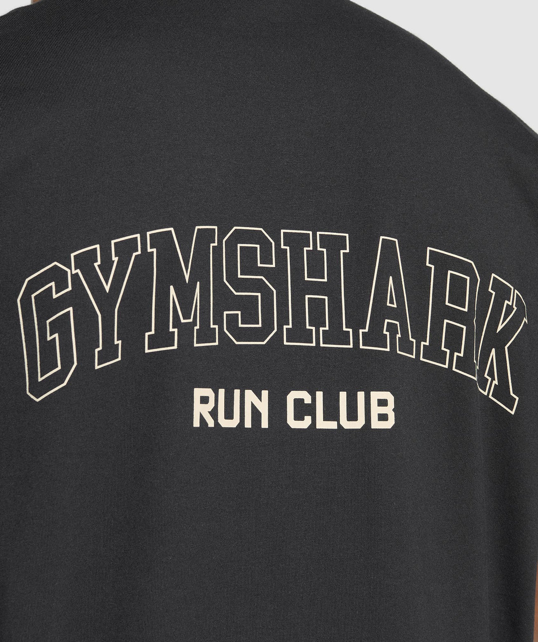 Running Graphic T-Shirt