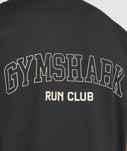 Running Graphic T-Shirt