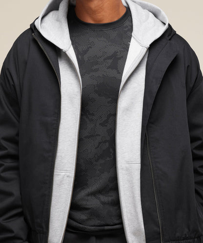 Geo Seamless T-Shirt