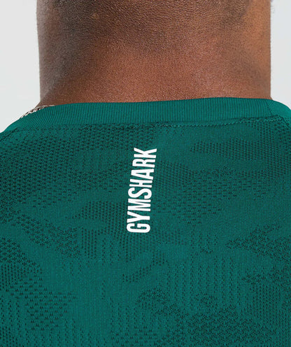 Geo Seamless T-Shirt