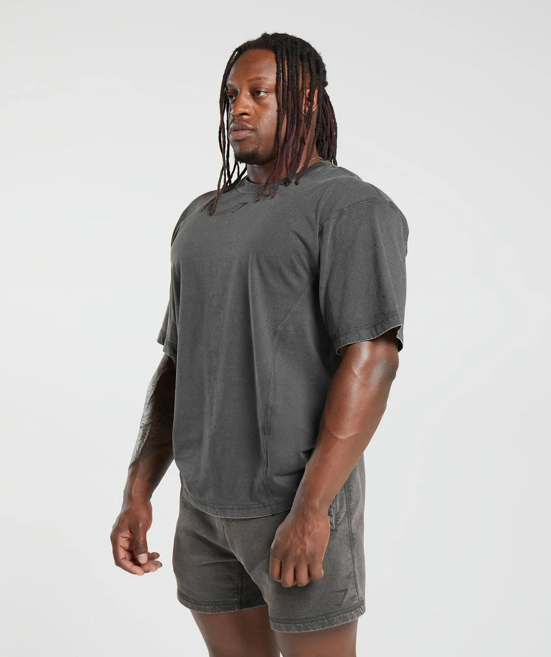Heritage Washed T-Shirt