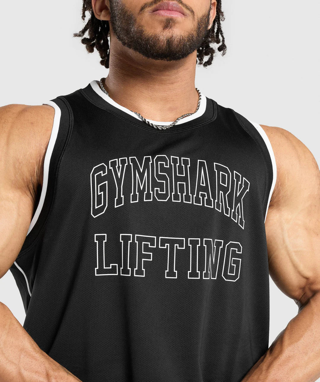 Mesh Tank