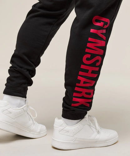 Power Joggers