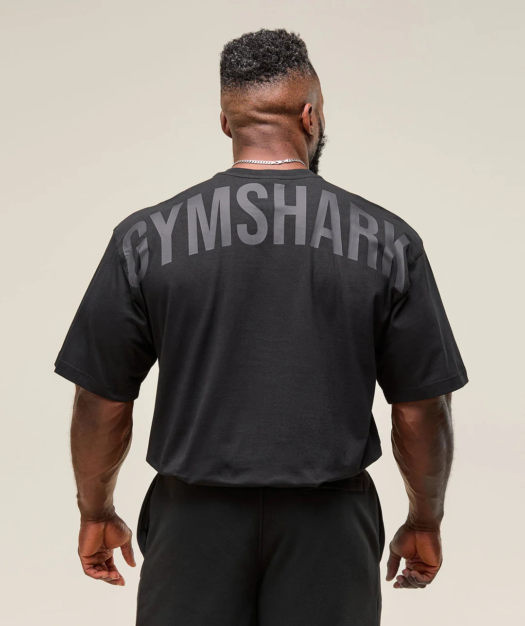 Power T-Shirt