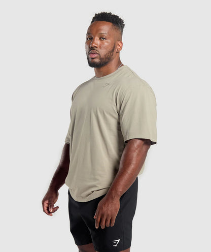 Power T-Shirt