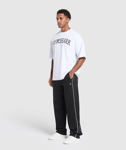 Recess Straight Leg Pant