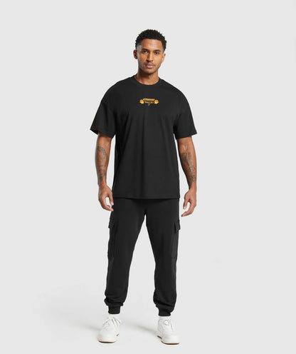 Workout Gear T-Shirt