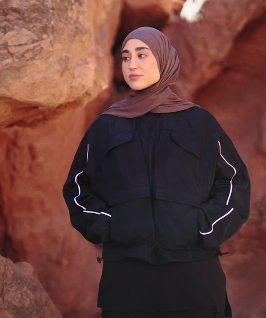 GS x Leana Deeb Flared Pants